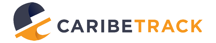 CaribeTrack logo